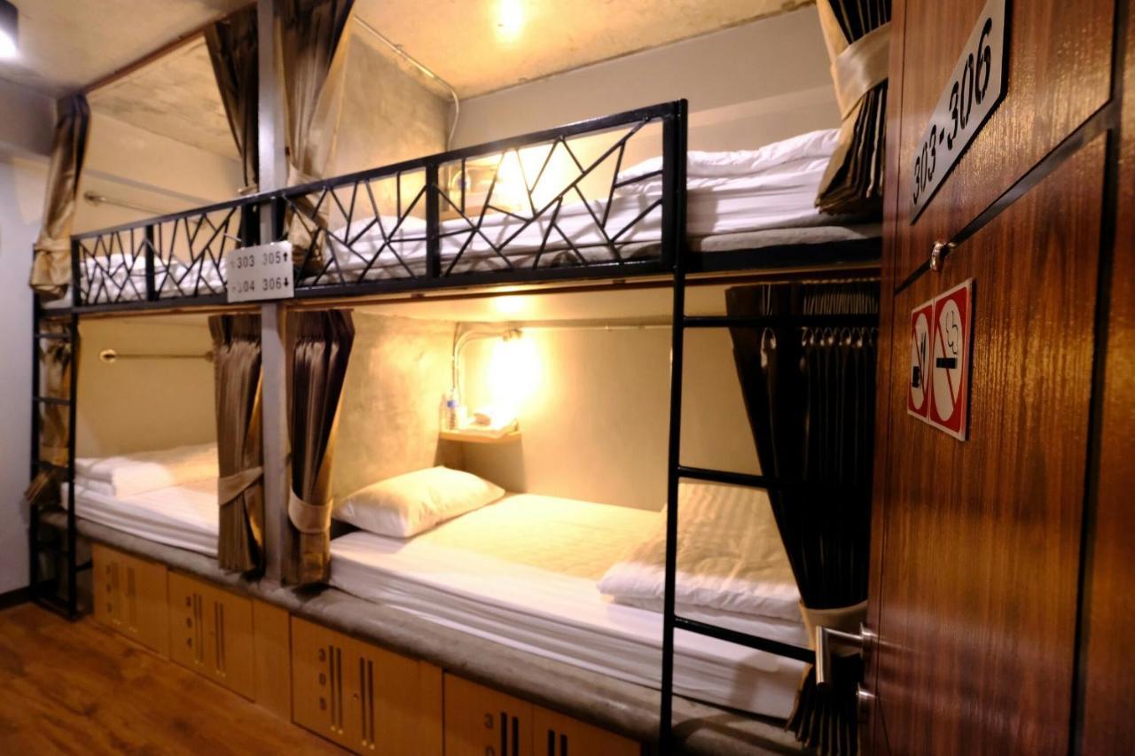 Room2U Hat Yai Exterior photo