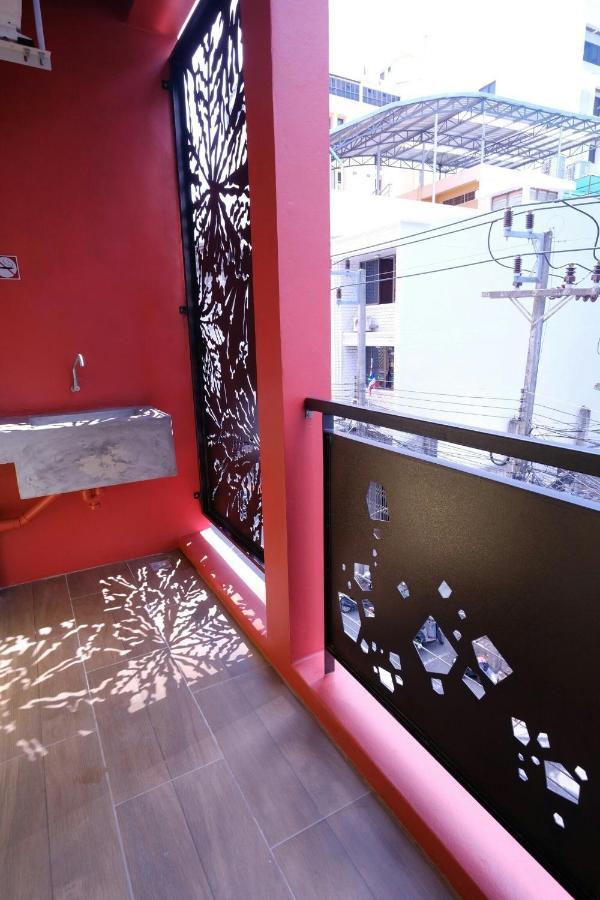 Room2U Hat Yai Exterior photo